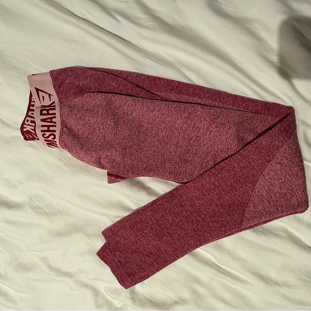 Gymshark leggings